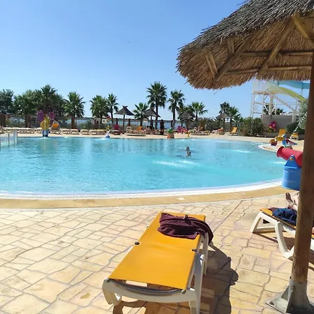 Le 384 Mobilhome Clim Velos Tv Lavlinge Plancha Transats Campingplatz